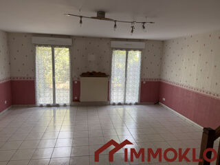  Maison à vendre 4 pièces 91 m²