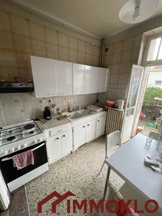  Maison  vendre 4 pices 100 m