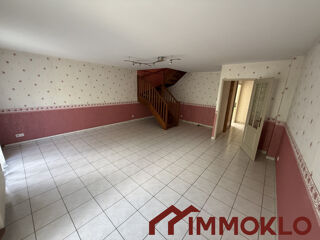  Maison à vendre 4 pièces 91 m²
