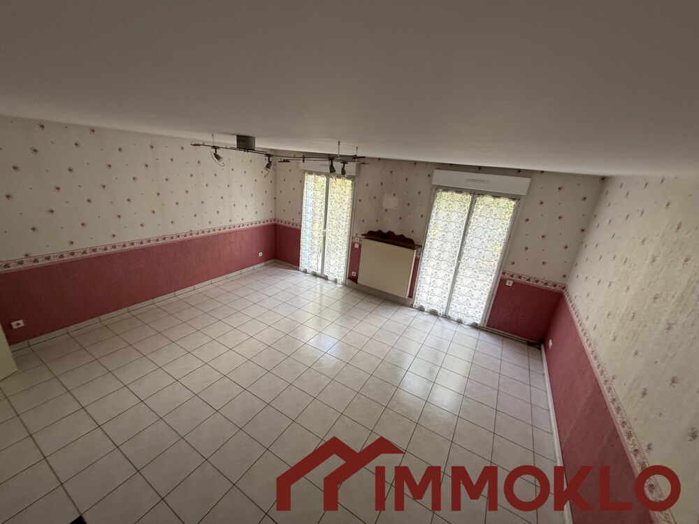 Vente Maison À VENDRE MAISON JARVILLE-LA-MALGRANGE Jarville la malgrange
