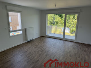  Appartement à louer 3 pièces 60 m²