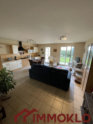  Maison � louer 4 pi�ces 92 m�