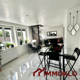  Maison  vendre 4 pices 90 m