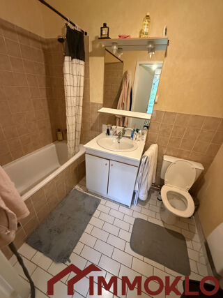  Appartement � louer 2 pi�ces 40 m�