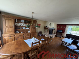  Maison à vendre 6 pièces 144 m²