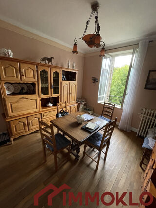  Maison � vendre 4 pi�ces 100 m�