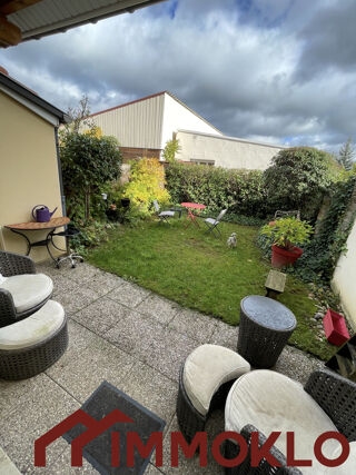  Maison � louer 4 pi�ces 92 m�