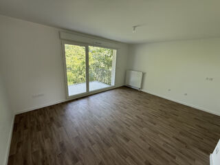  Appartement à louer 3 pièces 60 m²