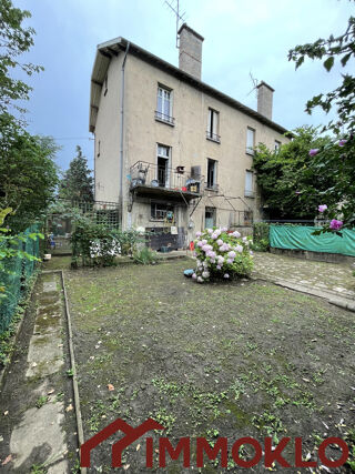  Maison  vendre 4 pices 100 m