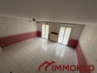  Maison à vendre 4 pièces 91 m²