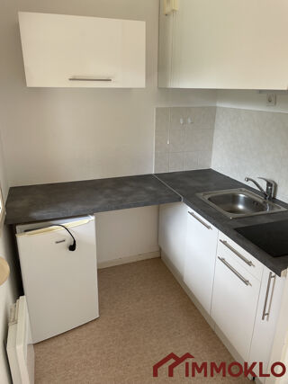 Appartement  louer 1 pice 20 m