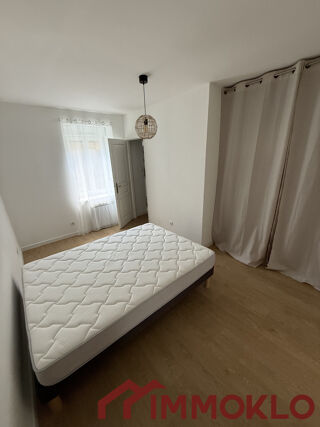  Appartement � vendre 2 pi�ces 40 m�