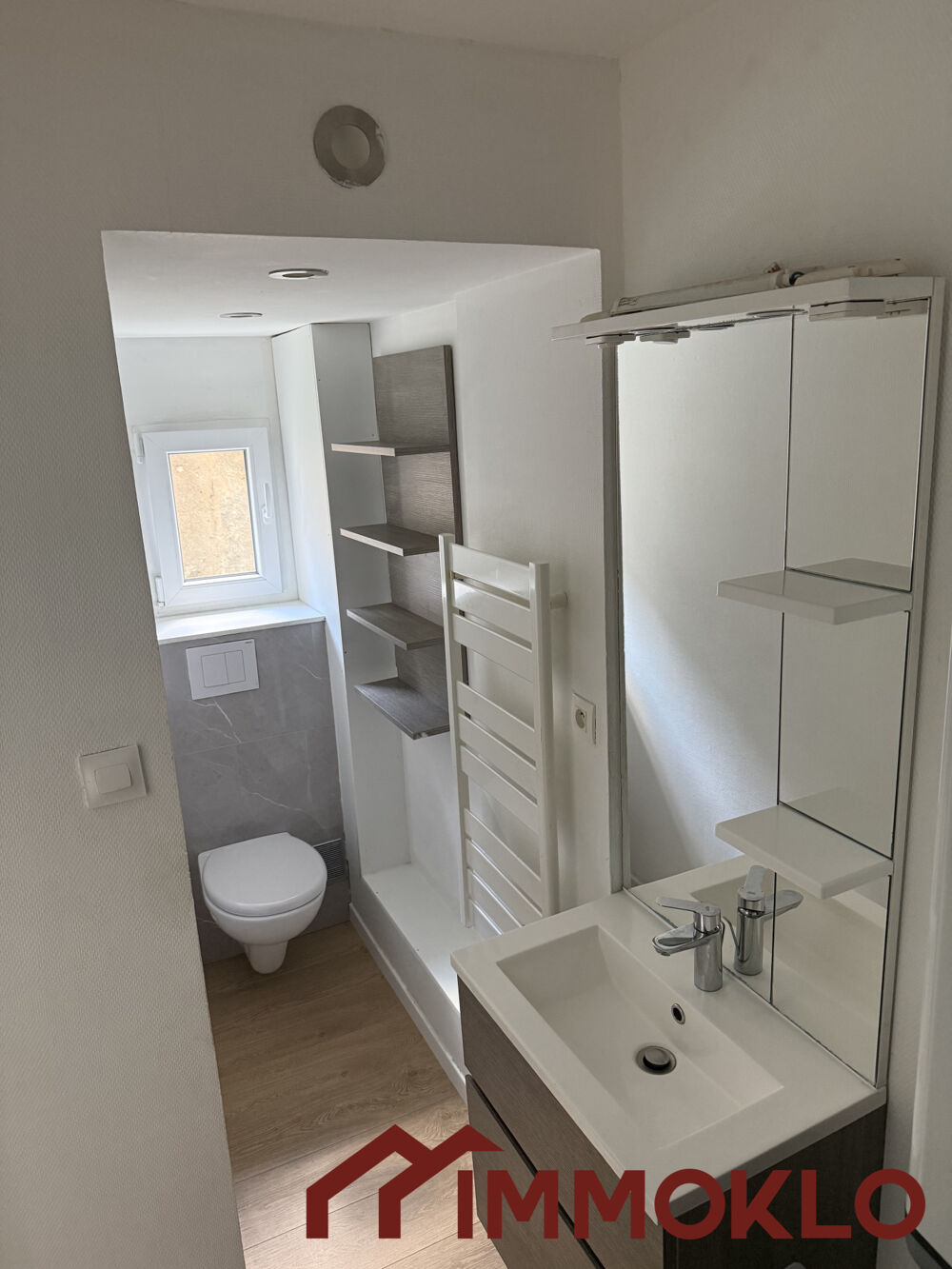 Vente Appartement À VENDRE T2 MEUBLÉ Nancy