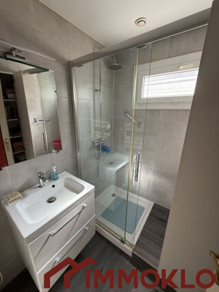  Maison à vendre 6 pièces 144 m²