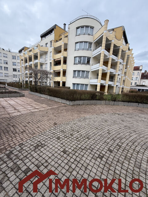  Appartement � louer 2 pi�ces 40 m�