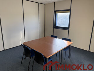   À LOUER 75m2 de BUREAUX À HEILLECOURT Heillecourt