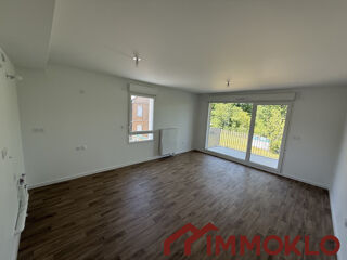  Appartement à louer 3 pièces 60 m²