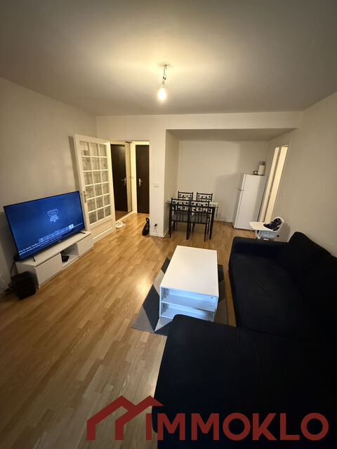  Appartement  louer 2 pices 40 m