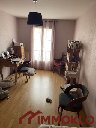  Maison � louer 4 pi�ces 92 m�