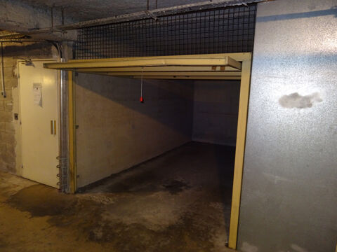  Parking / Garage � louer 13 m�