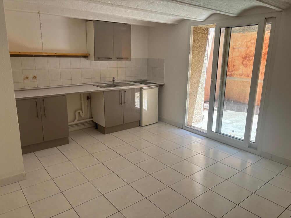 Location Appartement F1 ST JAUMES Montpellier