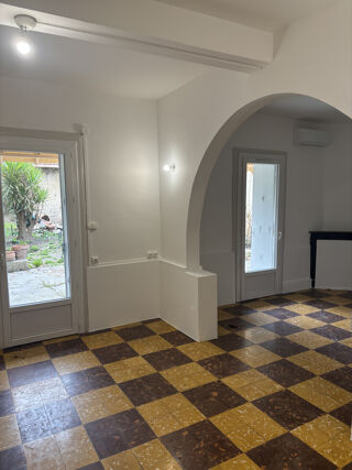  Maison � louer 5 pi�ces 103 m�