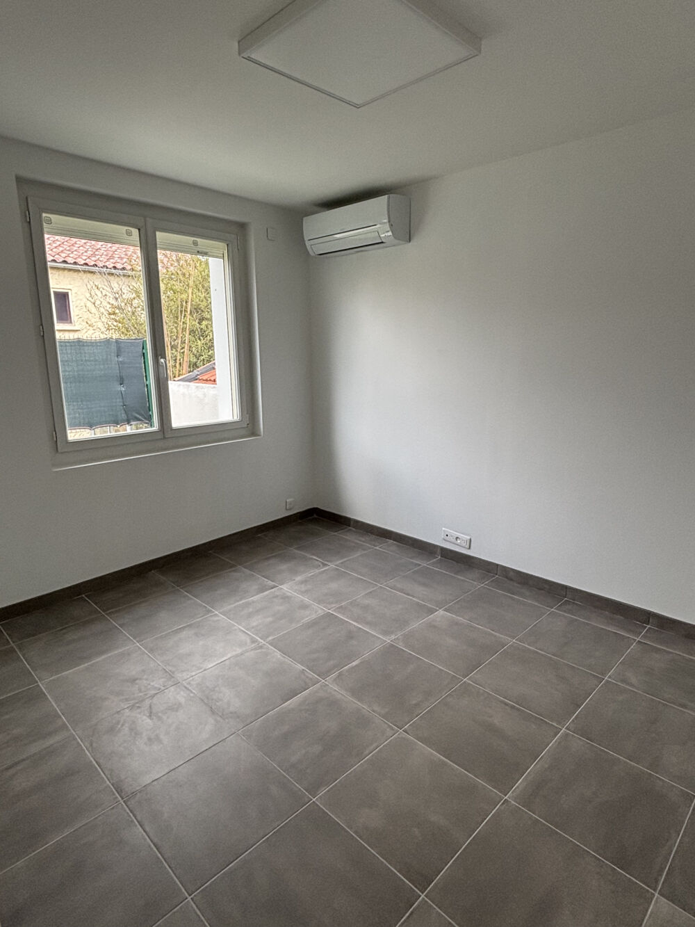 T3 - 63.5m2 - AVENUE DE TOULOUSE avec PATIO
