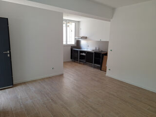  Appartement à louer 1 pièce 31 m²