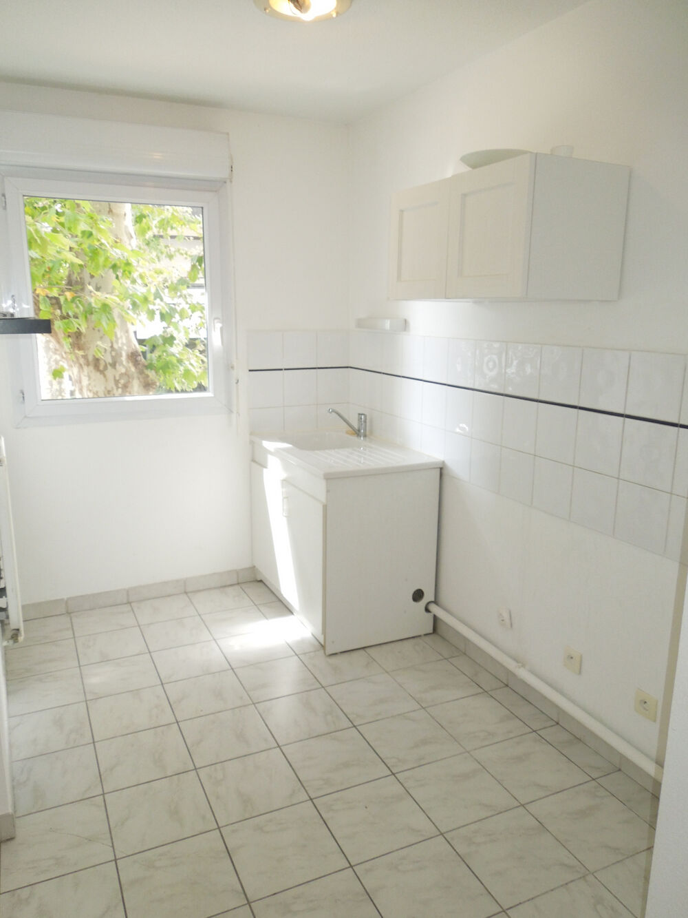 Location Appartement F2 ANTIGONE Montpellier