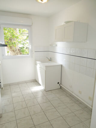  Appartement à louer 2 pièces 40 m²