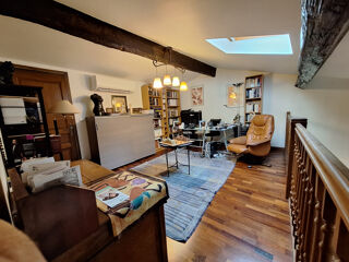  Propri�t�/ch�teau � vendre 6 pi�ces 320 m�