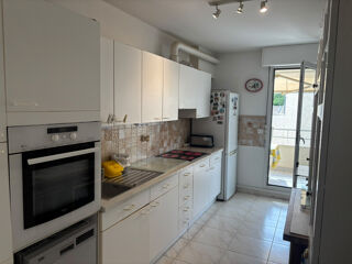 Appartement à vendre 3 pièces 80 m²