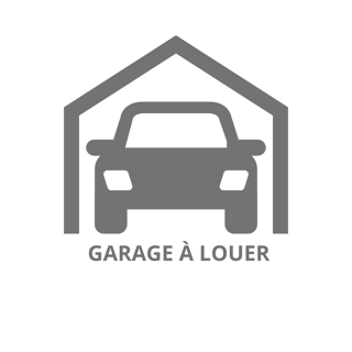  Parking / Garage  louer 13 m