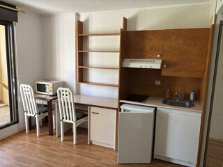  Appartement � louer 1 pi�ce 19 m�