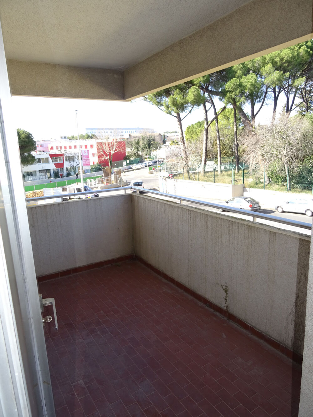 Location Appartement F2 FACULTES DE LETTRES - VERT BOIS Montpellier