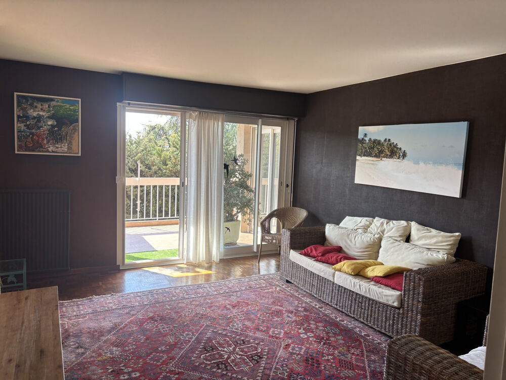 Location Appartement F4 Quartier Mermoz Montpellier