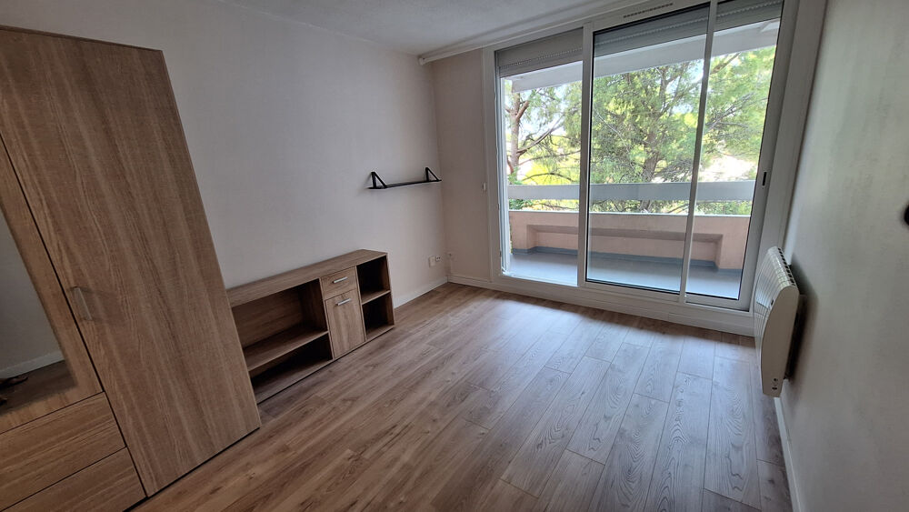 Location Appartement STUDIO Boutonnet Parc - Saint Odile Montpellier