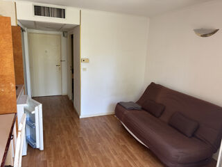  Appartement � louer 1 pi�ce 19 m� Montpellier