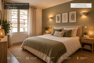 Appartement à vendre 4 pièces 73 m²
