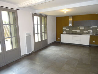  Appartement à louer 3 pièces 56 m²