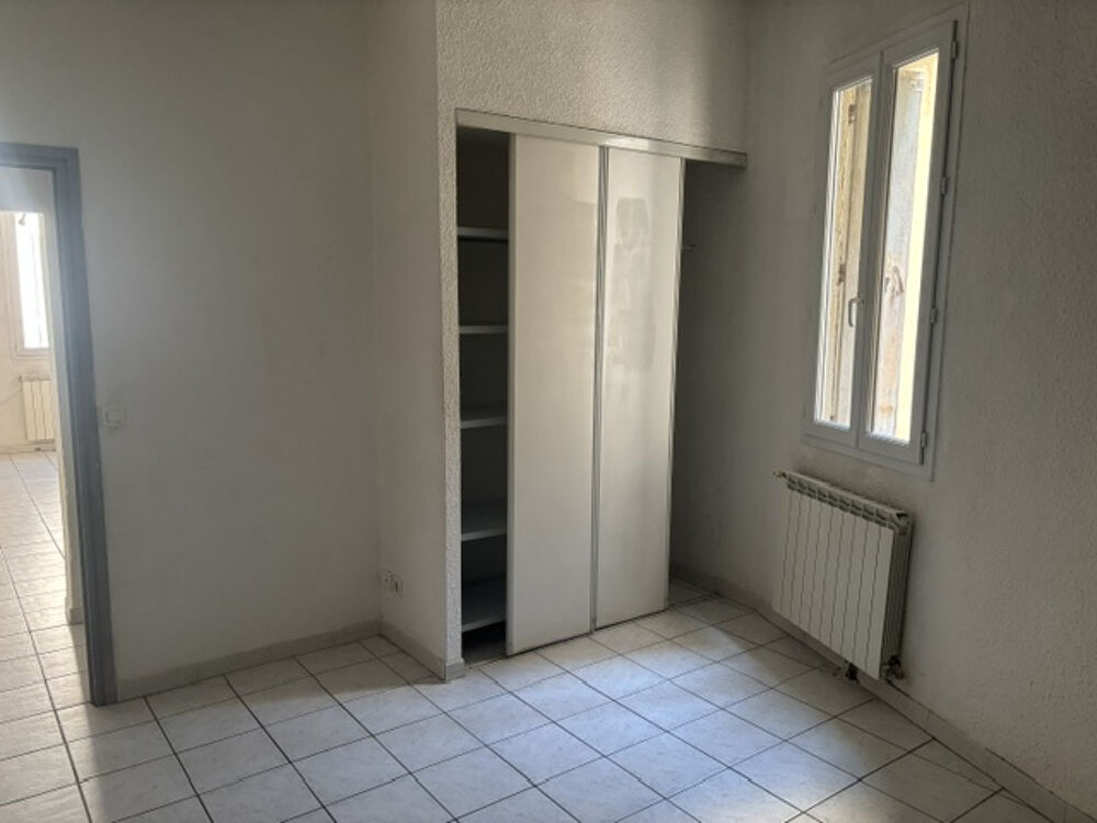 Location Appartement F3 - 66 m2 - CENTRE VILLE Montpellier