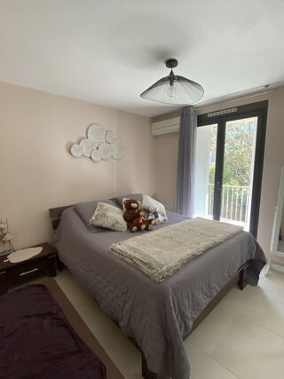  Appartement � vendre 3 pi�ces 79 m�