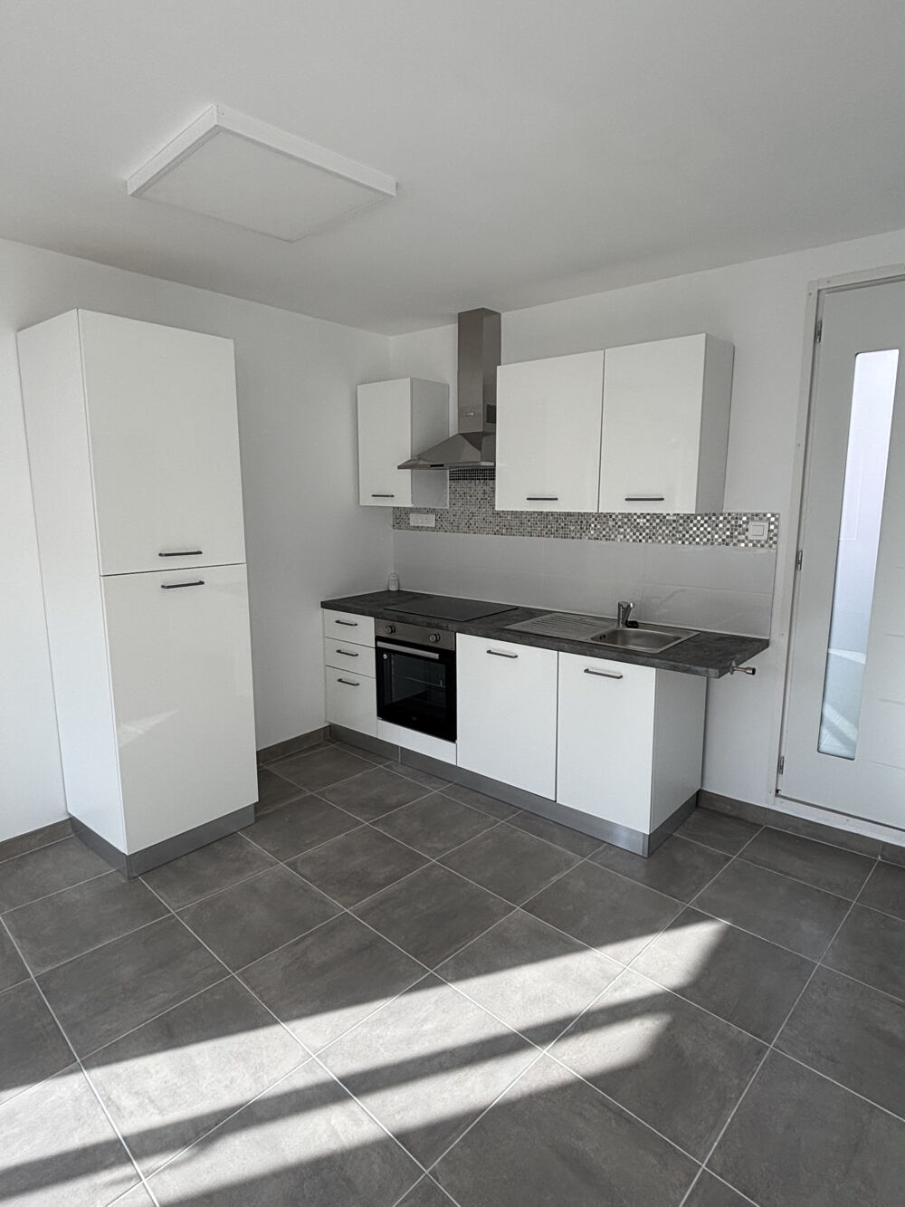 T3 - 63.5m2 - AVENUE DE TOULOUSE avec PATIO