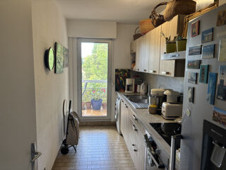  Appartement à vendre 2 pièces 56 m²
