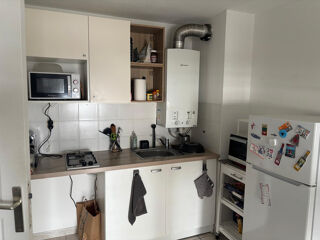  Appartement à louer 2 pièces 33 m²