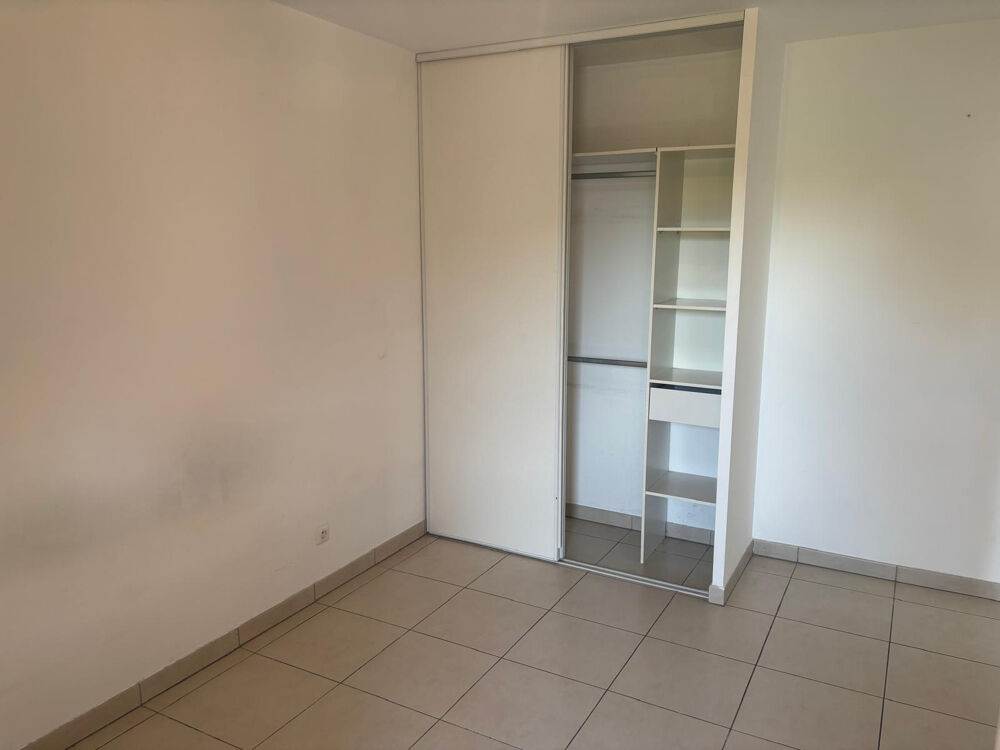 Location Appartement T2 - AVENUE PRES D'ARENES - 37m2 Montpellier