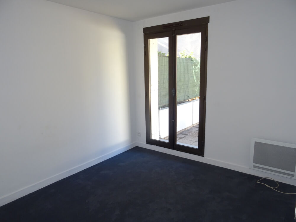 Location Appartement F3 Quartier Peyrou + Terrasse + Parking Montpellier