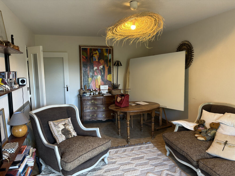 Vente Appartement F2 - BEAUX ARTS - 56m2 Montpellier