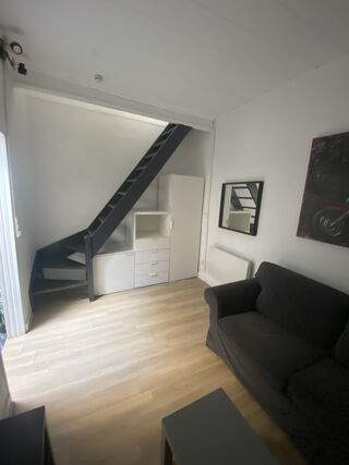  Appartement � vendre 2 pi�ces 30 m�