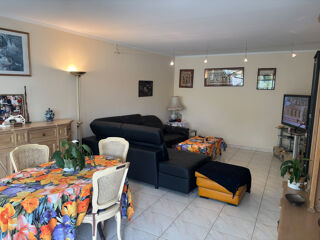  Appartement à vendre 3 pièces 80 m²